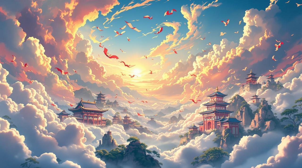 长安三万里：诗人的旅途 - 桃色影视推荐热门影视内容