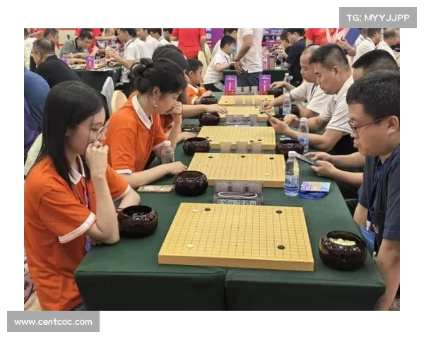 2017深圳围棋赛事2020深圳围棋段位比赛时间 2017深圳围棋赛事2020深圳围棋段位比赛时间