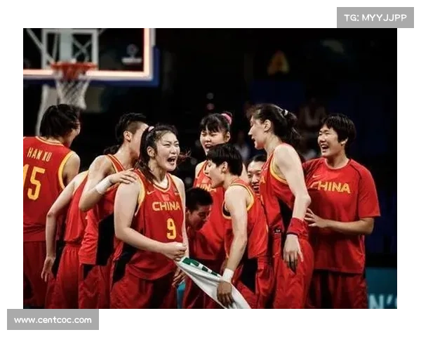 中国女篮2020年比赛中国女篮2020奥运资格赛三战全胜铸辉煌 中国女篮2020年比赛中国女篮2020奥运资格赛三战全胜铸辉煌